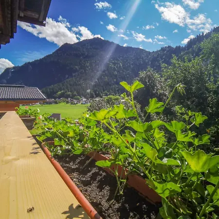 度假居 Kainer By Interhome *