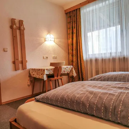 Kainer By Interhome * 齐勒谷地施特拉斯