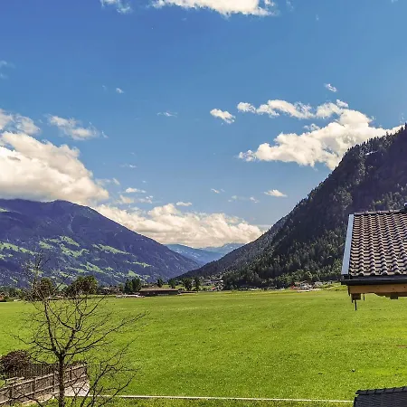 Kainer By Interhome Strass im Zillertal