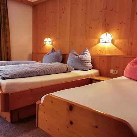 Kainer By Interhome 齐勒谷地施特拉斯