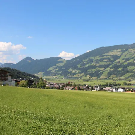 度假居 Kainer By Interhome 齐勒谷地施特拉斯