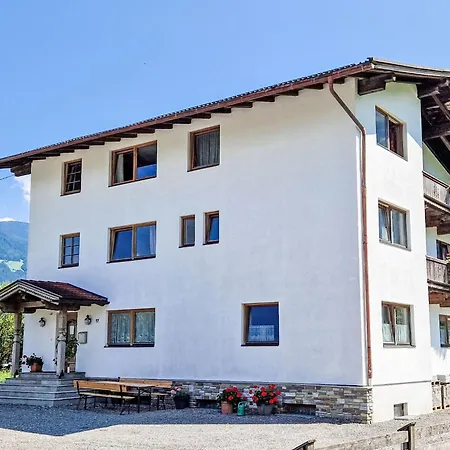 度假居 Kainer By Interhome 齐勒谷地施特拉斯