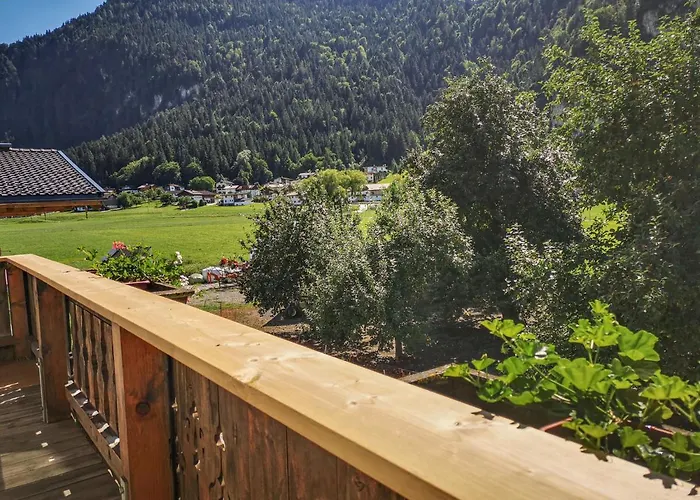 Kainer By Interhome * Strass im Zillertal