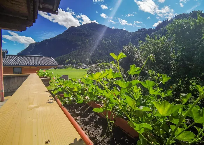 Prázdninový dům Kainer By Interhome *