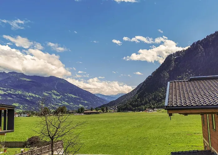 Kainer By Interhome Strass im Zillertal