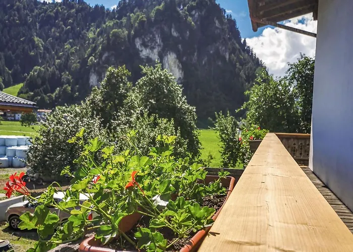 Kainer By Interhome Prázdninový dům Strass im Zillertal