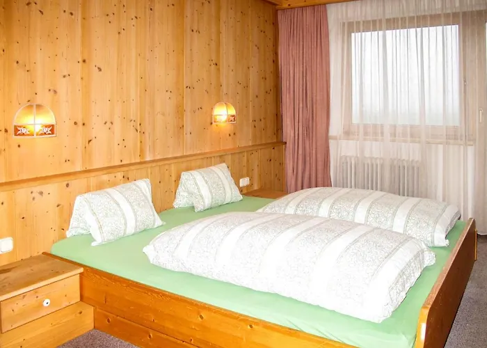 Prázdninový dům Kainer By Interhome