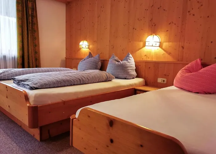 Kainer By Interhome Strass im Zillertal