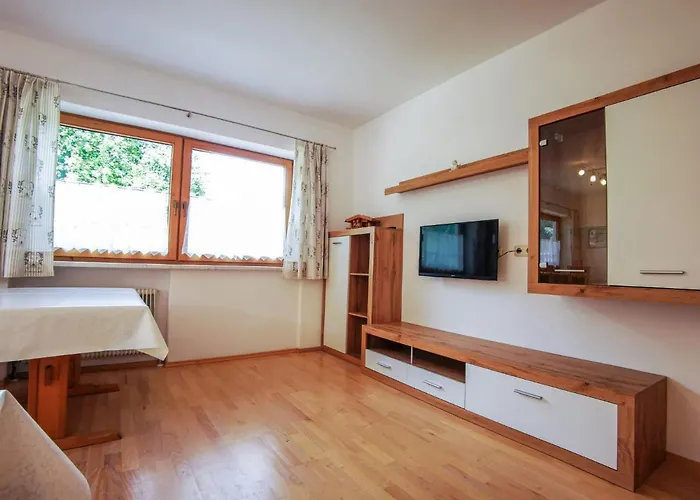 Kainer By Interhome * Strass im Zillertal