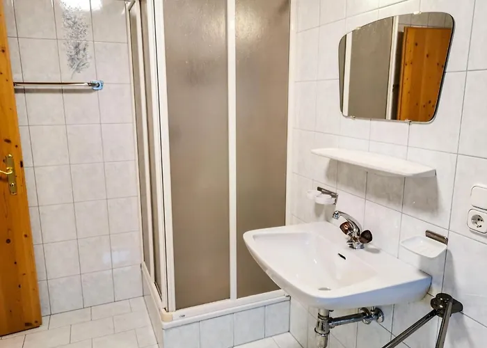 Prázdninový dům Kainer By Interhome