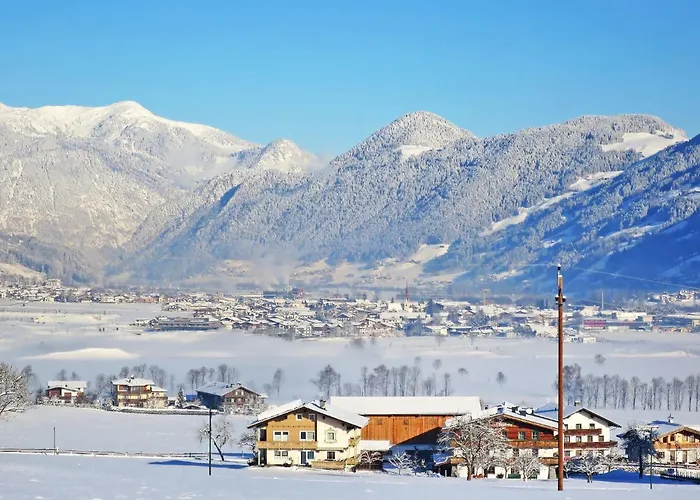 Kainer By Interhome Prázdninový dům *