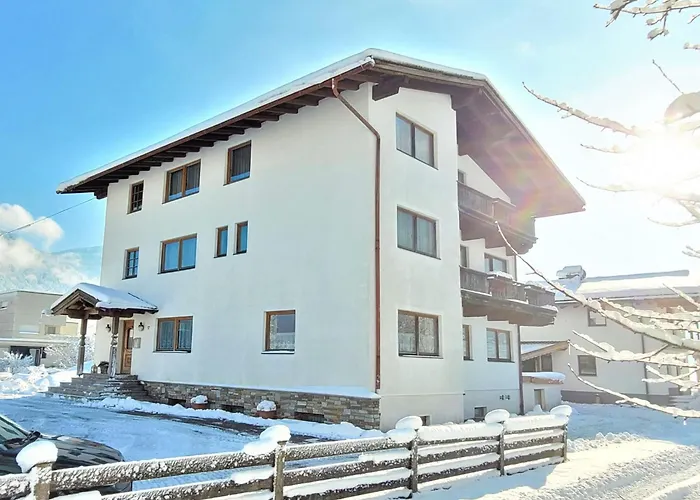 Prázdninový dům Kainer By Interhome Strass im Zillertal