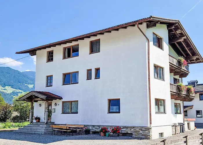 Prázdninový dům Kainer By Interhome Strass im Zillertal