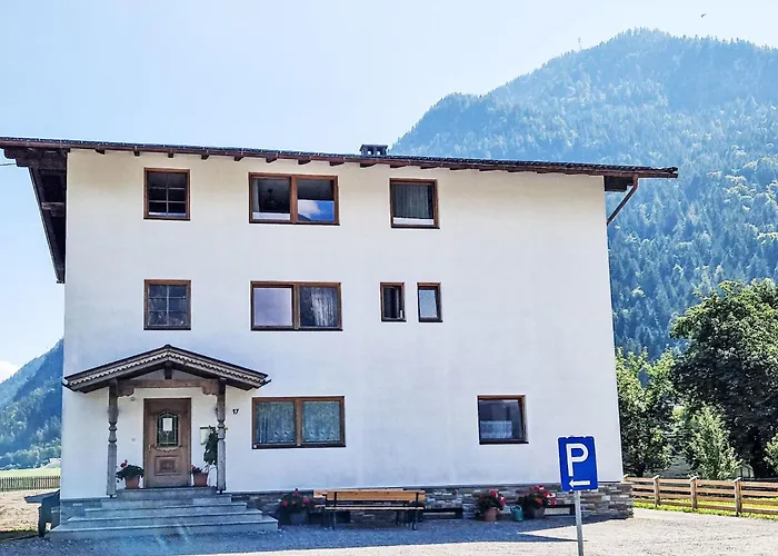 Kainer By Interhome Prázdninový dům Strass im Zillertal