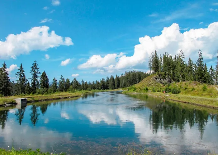 Kainer By Interhome Semesterbostad *