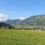 Dom wakacyjny Kainer By Interhome Strass im Zillertal