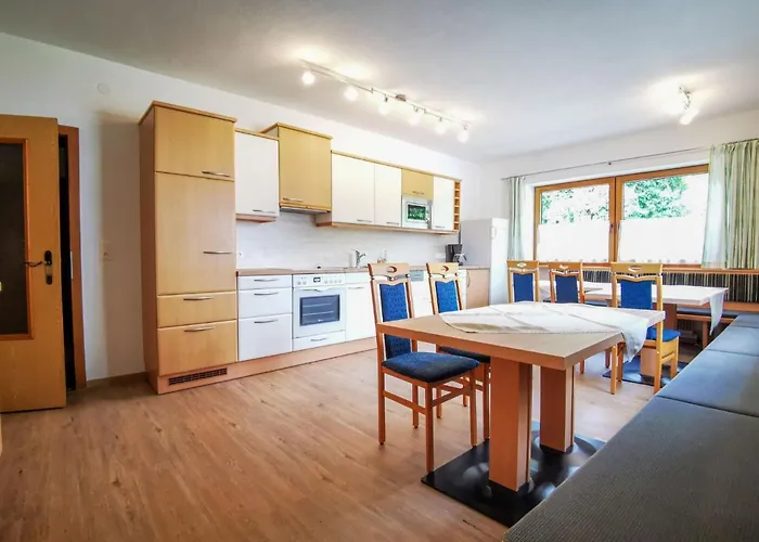Kainer By Interhome Strass im Zillertal