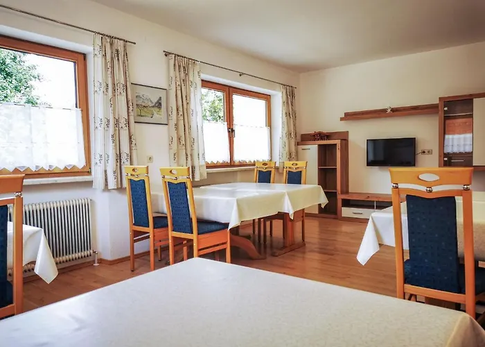 Kainer By Interhome Casa vacanze *