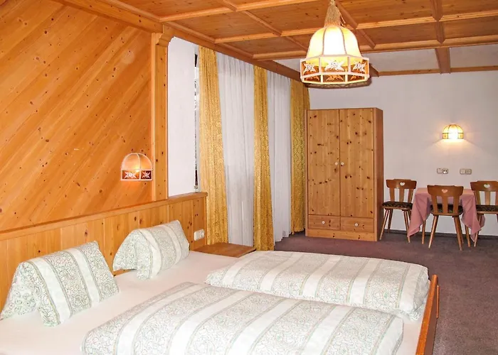 Kainer By Interhome Dom wakacyjny Strass im Zillertal