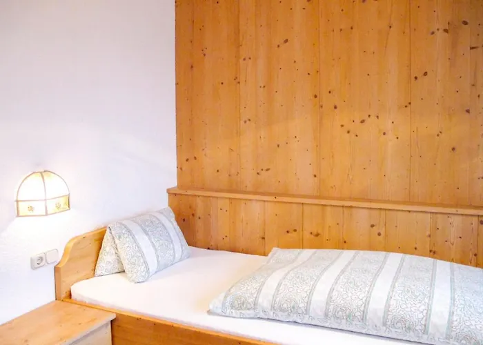 Kainer By Interhome Casa vacanze Strass im Zillertal